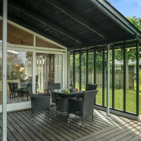 Juditha - 400m From The Sea In Funen By Interhome Holiday home