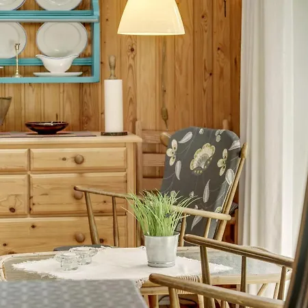 Juditha - 400m From The Sea In Funen By Interhome