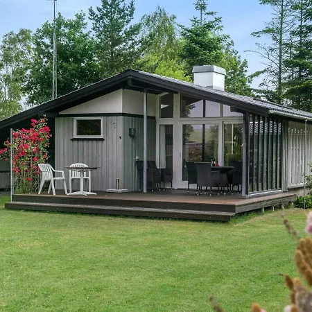 Juditha - 400m From The Sea In Funen By Interhome Middelfart
