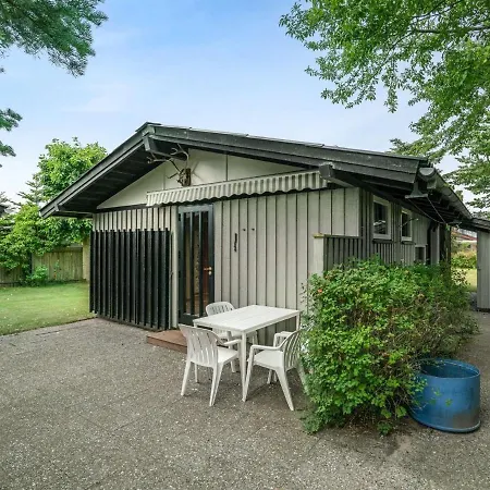 Juditha - 400m From The Sea In Funen By Interhome Holiday home Middelfart