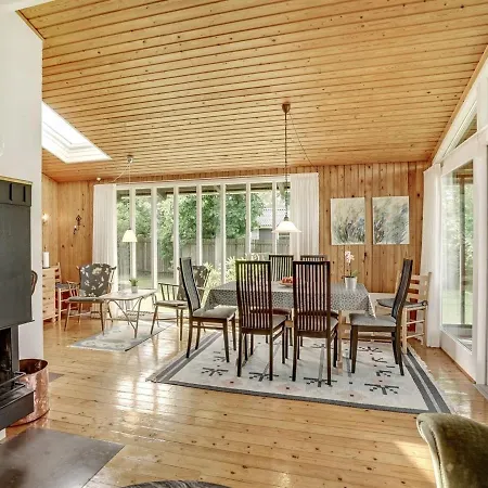 Holiday home Juditha - 400m From The Sea In Funen By Interhome