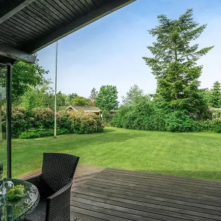 Holiday home Juditha - 400m From The Sea In Funen By Interhome