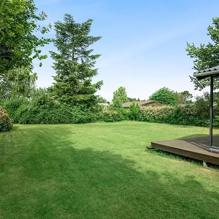 Juditha - 400m From The Sea In Funen By Interhome Holiday home