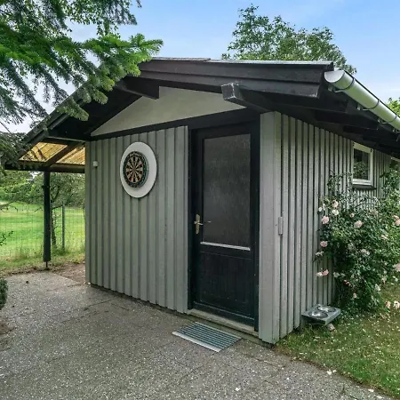 Juditha - 400m From The Sea In Funen By Interhome * Middelfart