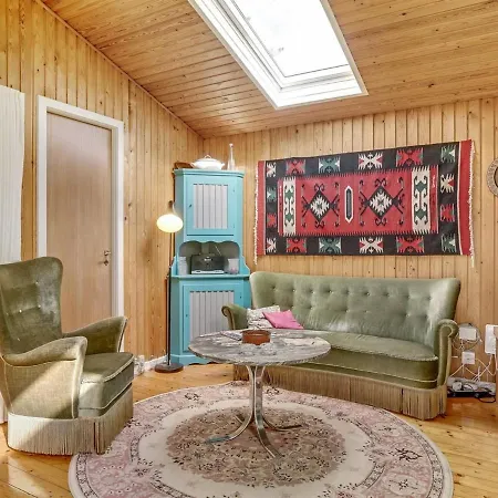 Juditha - 400m From The Sea In Funen By Interhome *