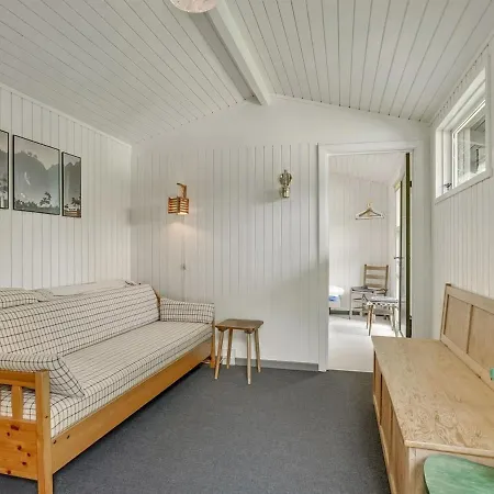 Juditha - 400m From The Sea In Funen By Interhome * Middelfart