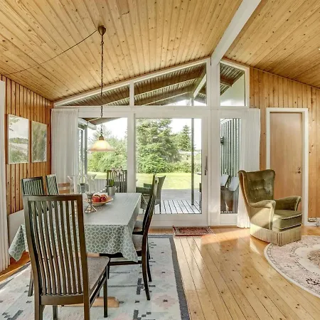 Holiday home Juditha - 400m From The Sea In Funen By Interhome