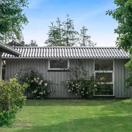 Juditha - 400m From The Sea In Funen By Interhome Holiday home *