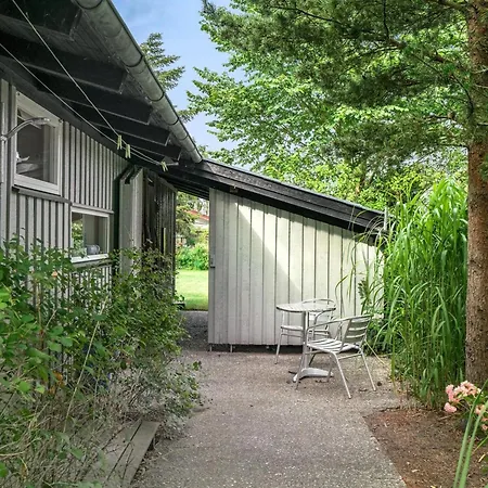 Juditha - 400m From The Sea By Interhome Сasa de vacaciones *