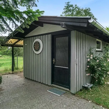 Juditha - 400m From The Sea By Interhome * Миддельфарт