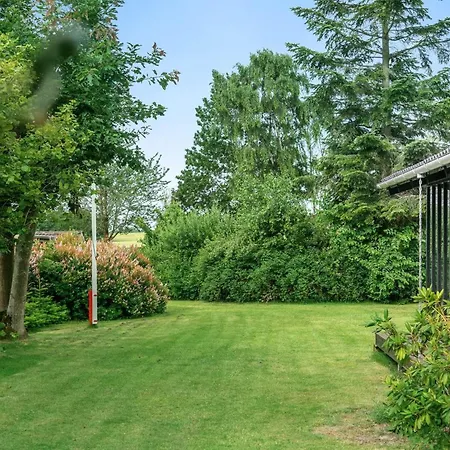 Сasa de vacaciones Juditha - 400m From The Sea By Interhome Middelfart