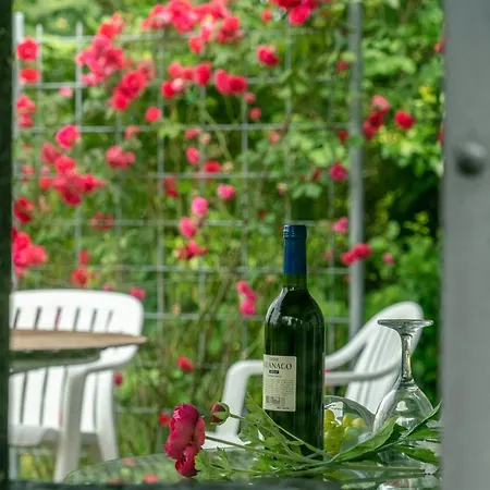 Дом отдыха Juditha - 400m From The Sea By Interhome *