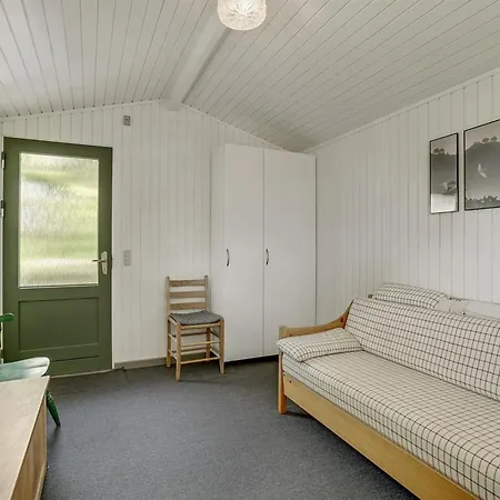 Holiday home Juditha - 400m From The Sea By Interhome *