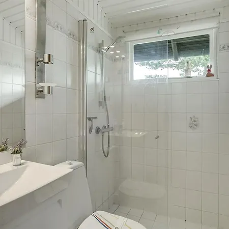 Дом отдыха Juditha - 400m From The Sea By Interhome Миддельфарт