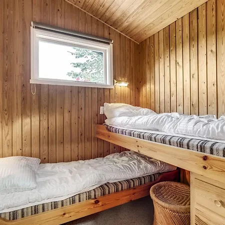 Juditha - 400m From The Sea By Interhome Дом отдыха