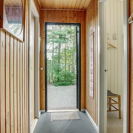 Holiday home Juditha - 400m From The Sea By Interhome Middelfart