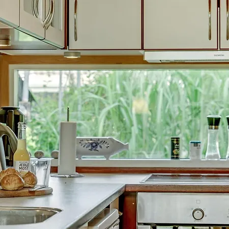 Juditha - 400m From The Sea By Interhome Миддельфарт