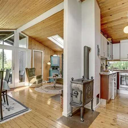 Дом отдыха Juditha - 400m From The Sea By Interhome