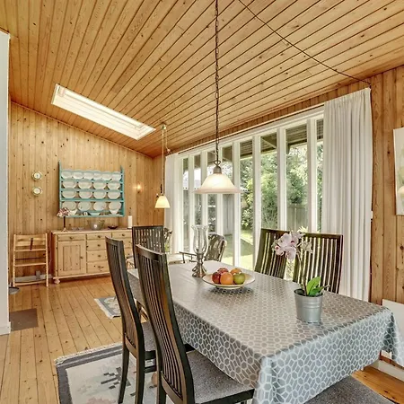 Juditha - 400m From The Sea By Interhome Holiday home Middelfart