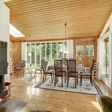 Juditha - 400m From The Sea By Interhome * Middelfart