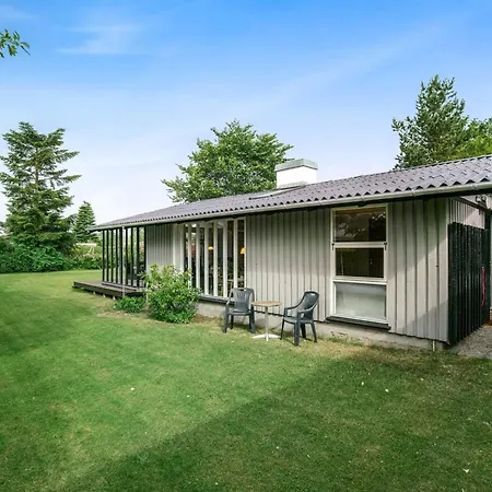 Juditha - 400m From The Sea By Interhome Casa vacanze Middelfart