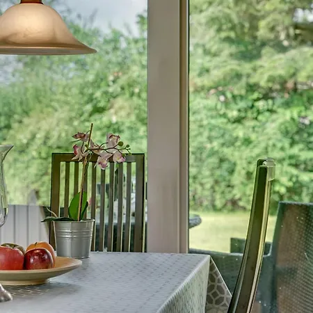Juditha - 400m From The Sea By Interhome Casa vacanze Middelfart