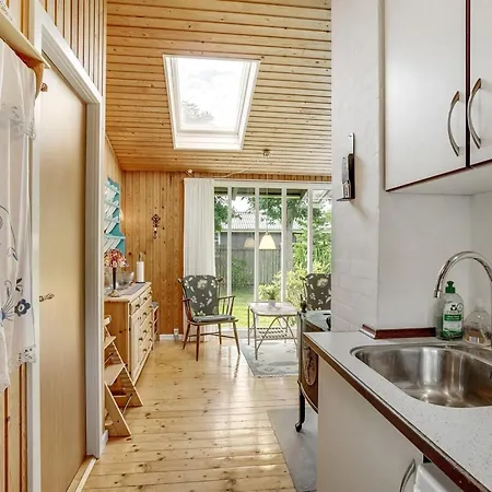 Juditha - 400m From The Sea By Interhome * Middelfart
