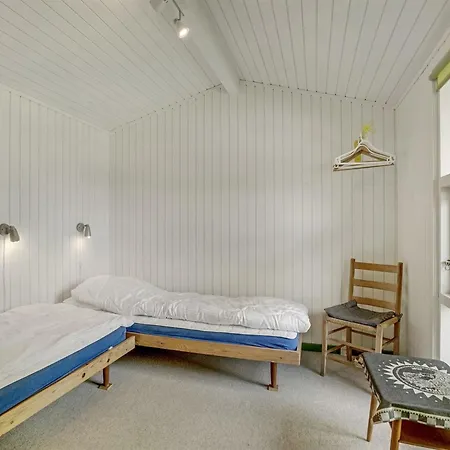 Casa vacanze Juditha - 400m From The Sea By Interhome Middelfart