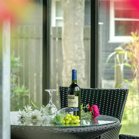 Juditha - 400m From The Sea By Interhome Feriehus Middelfart