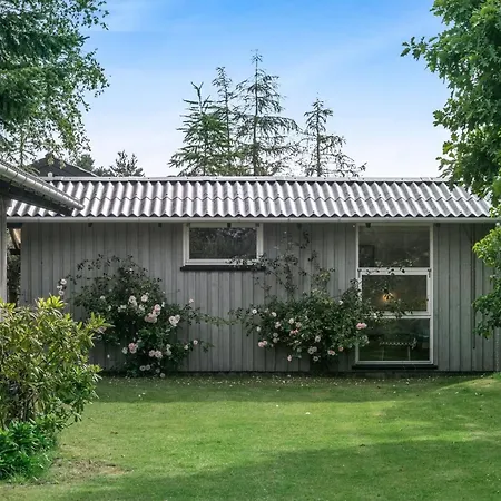 Juditha - 400m From The Sea By Interhome Casa vacanze Middelfart