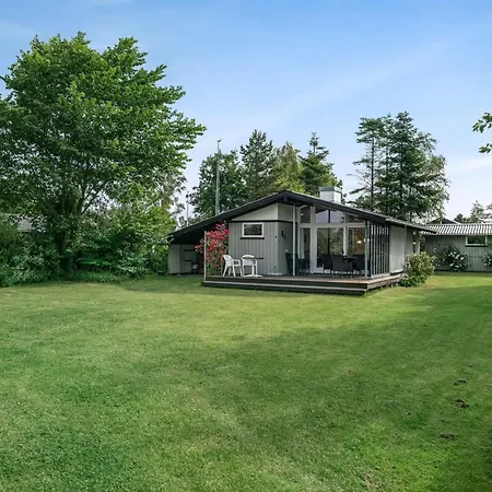 Casa vacanze Juditha - 400m From The Sea By Interhome Middelfart